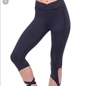 Flexi Lexi ‘Dancer’ Yoga Leggings